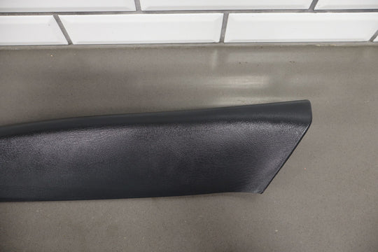 99 - 07 Chevy GMC Truck SUV GMT800 Interior A Pillar Trims Left/Right Graphite