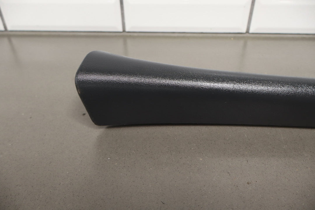 99 - 07 Chevy GMC Truck SUV GMT800 Interior A Pillar Trims Left/Right Graphite