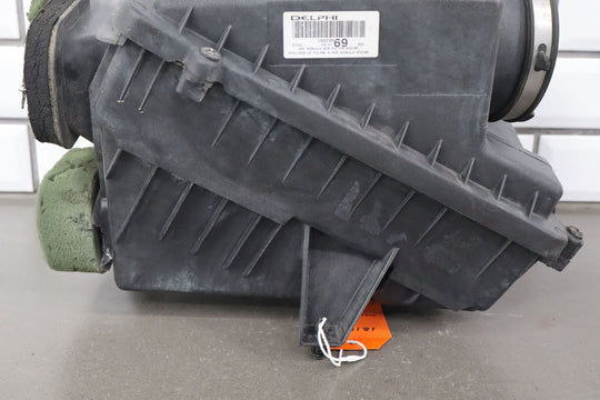 99 - 07 Chevy GMC Truck SUV GMT800 K47 High Capacity Air Cleaner V8