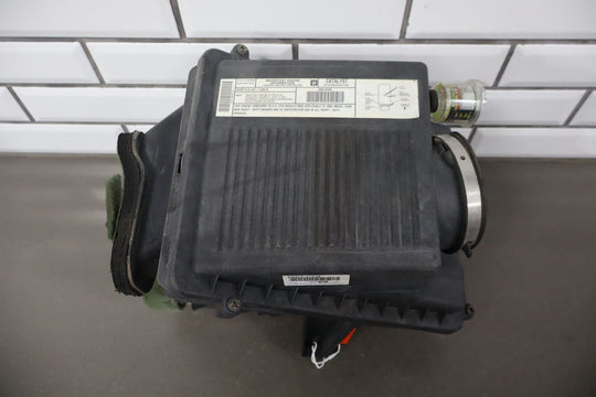 99 - 07 Chevy GMC Truck SUV GMT800 K47 High Capacity Air Cleaner V8