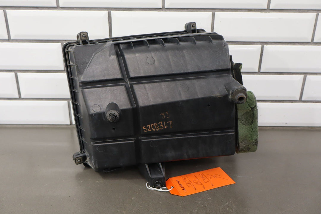 99 - 07 Chevy GMC Truck SUV GMT800 K47 High Capacity Air Cleaner V8