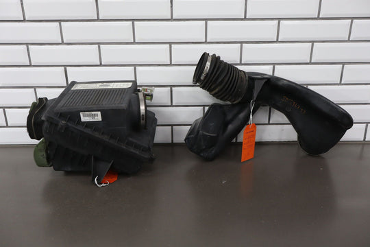 99 - 07 Chevy GMC Truck SUV GMT800 K47 High Capacity Air Cleaner V8