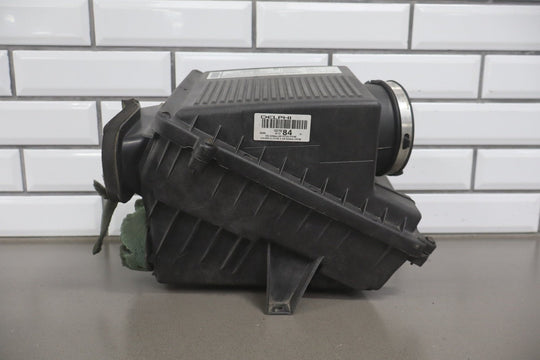 99 - 07 Chevy GMC Truck SUV GMT800 K47 High Capacity Air Cleaner V8 4.8/5.3/6.0