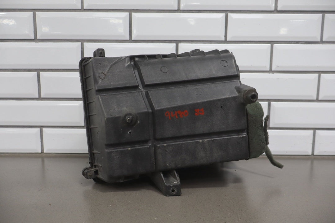 99 - 07 Chevy GMC Truck SUV GMT800 K47 High Capacity Air Cleaner V8 4.8/5.3/6.0