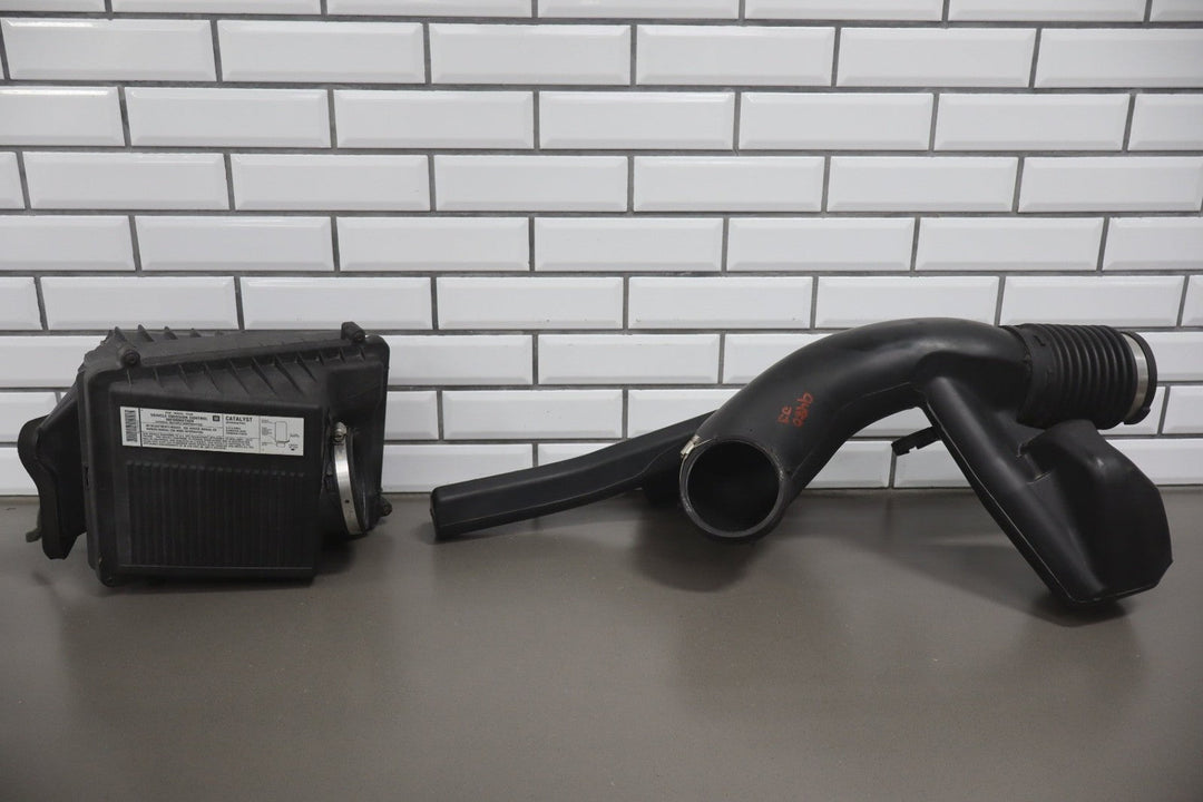 99 - 07 Chevy GMC Truck SUV GMT800 K47 High Capacity Air Cleaner V8 4.8/5.3/6.0