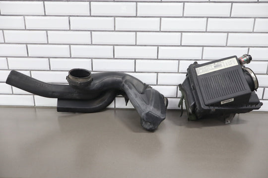 99 - 07 Chevy GMC Truck SUV GMT800 K47 High Capacity Air Cleaner V8 5.3 6.0 4.8