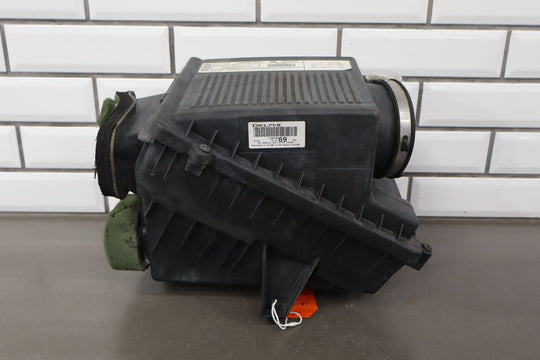 99 - 07 Chevy GMC Truck SUV GMT800 K47 High Capacity Air Cleaner V8