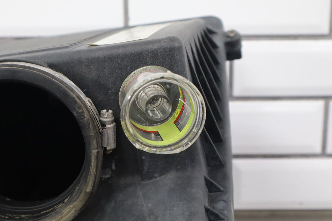 99 - 07 Chevy GMC Truck SUV GMT800 K47 High Capacity Air Cleaner V8