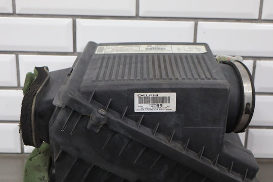 99 - 07 Chevy GMC Truck SUV GMT800 K47 High Capacity Air Cleaner V8