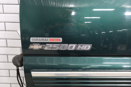 99-07 Chevy GMC Truck SUV GMT800 Left Front Door
