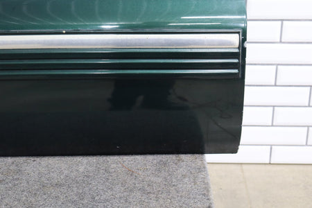 99-07 Chevy GMC Truck SUV GMT800 Left Front Door