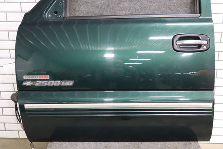 99-07 Chevy GMC Truck SUV GMT800 Left Front Door