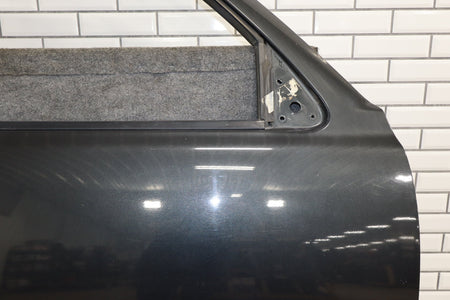 99-07 Chevy GMC Truck SUV GMT800 Right Front Door Black 41U