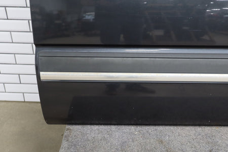 99-07 Chevy GMC Truck SUV GMT800 Right Front Door Black 41U