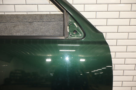 99-07 Chevy GMC Truck SUV GMT800 Right Front Door Forest Green 47