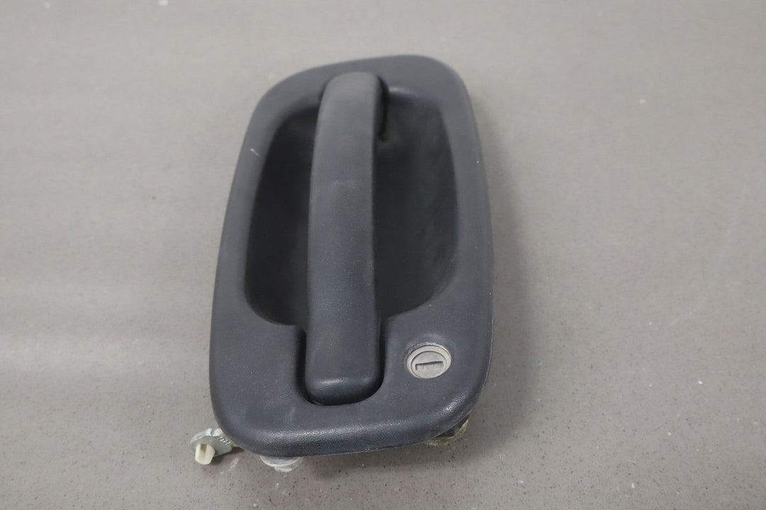 99 - 07 Chevy GMC Truck SUV Passenger Right Front Exterior Door Handle (Textured)