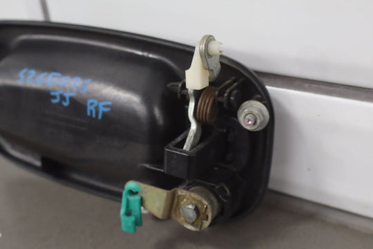 99 - 07 Chevy GMC Truck SUV Passenger Right Front Exterior Door Handle (Textured)