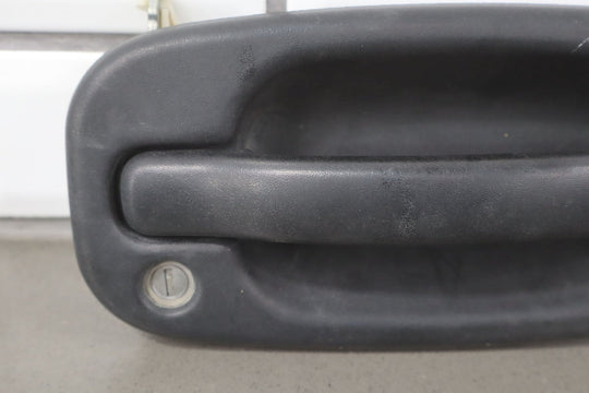 99 - 07 Chevy GMC Truck SUV Passenger Right Front Exterior Door Handle (Textured)