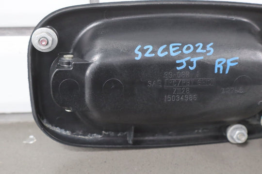 99 - 07 Chevy GMC Truck SUV Passenger Right Front Exterior Door Handle (Textured)