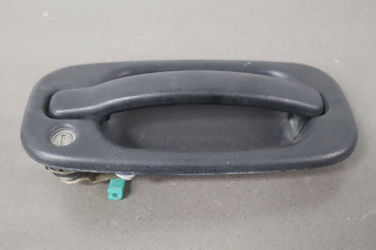 99 - 07 Chevy GMC Truck SUV Passenger Right Front Exterior Door Handle (Textured)