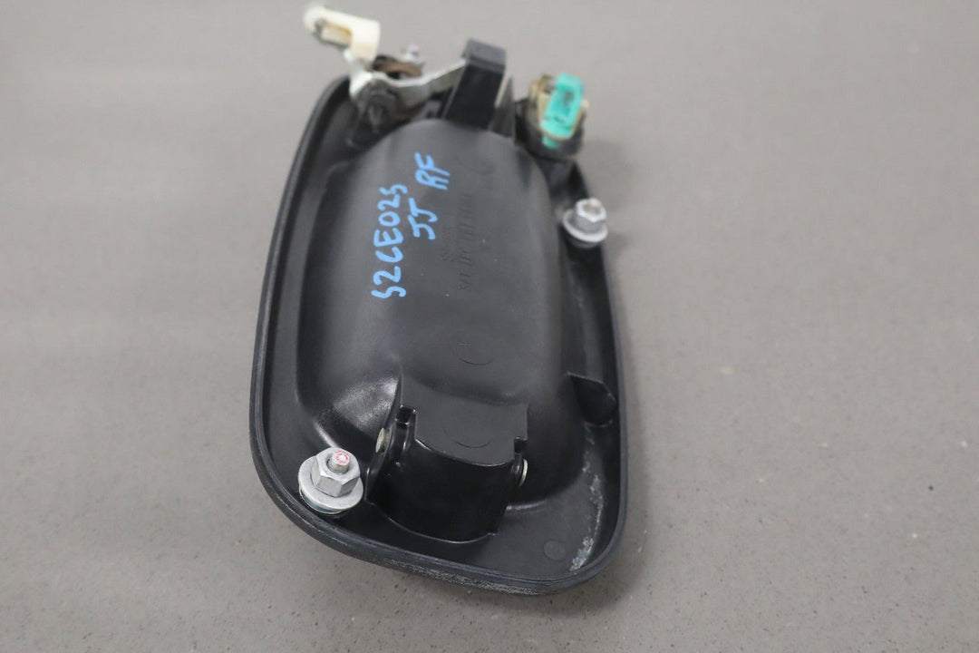 99 - 07 Chevy GMC Truck SUV Passenger Right Front Exterior Door Handle (Textured)