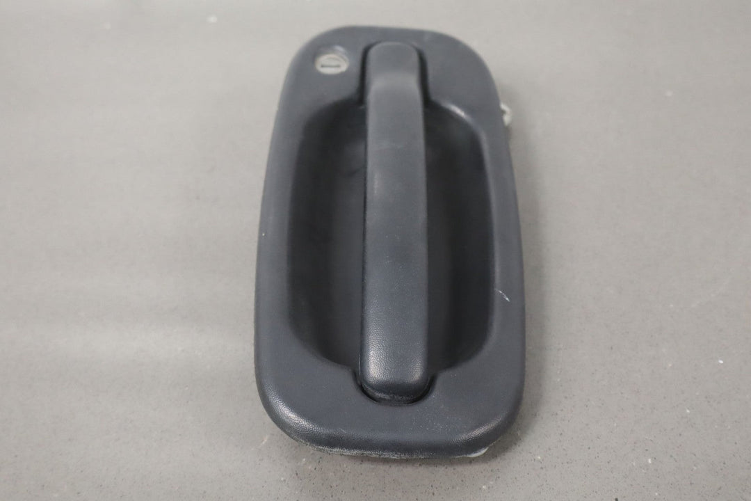 99 - 07 Chevy GMC Truck SUV Passenger Right Front Exterior Door Handle (Textured)