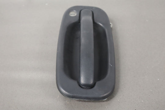 99 - 07 Chevy GMC Truck SUV Passenger Right Front Exterior Door Handle (Textured)