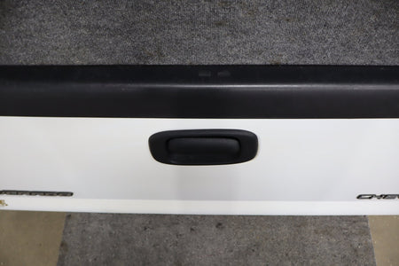 99-07 Chevy Silverado GMC Sierra GMT800 OEM Tailgate