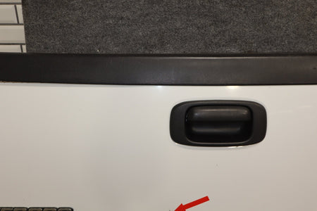 99-07 Chevy Silverado GMC Sierra GMT800 OEM Tailgate
