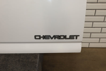 99-07 Chevy Silverado GMC Sierra GMT800 OEM Tailgate