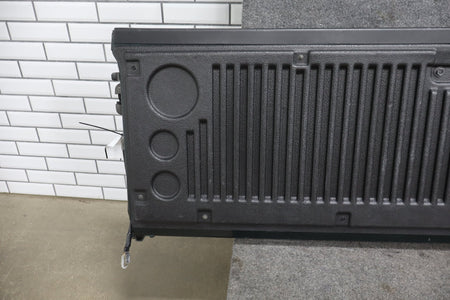 99-07 Chevy Silverado GMC Sierra GMT800 OEM Tailgate Forest Green 47