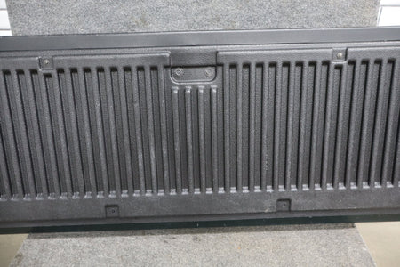 99-07 Chevy Silverado GMC Sierra GMT800 OEM Tailgate Forest Green 47