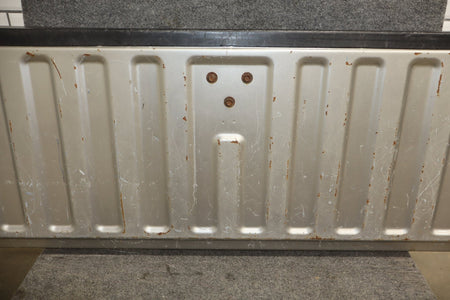 99-07 Chevy Silverado GMC Sierra GMT800 OEM Tailgate Pewter 11