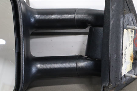 99-07 Chevy Silverado GMC Sierra Left Driver Manual Extend Tow Mirror