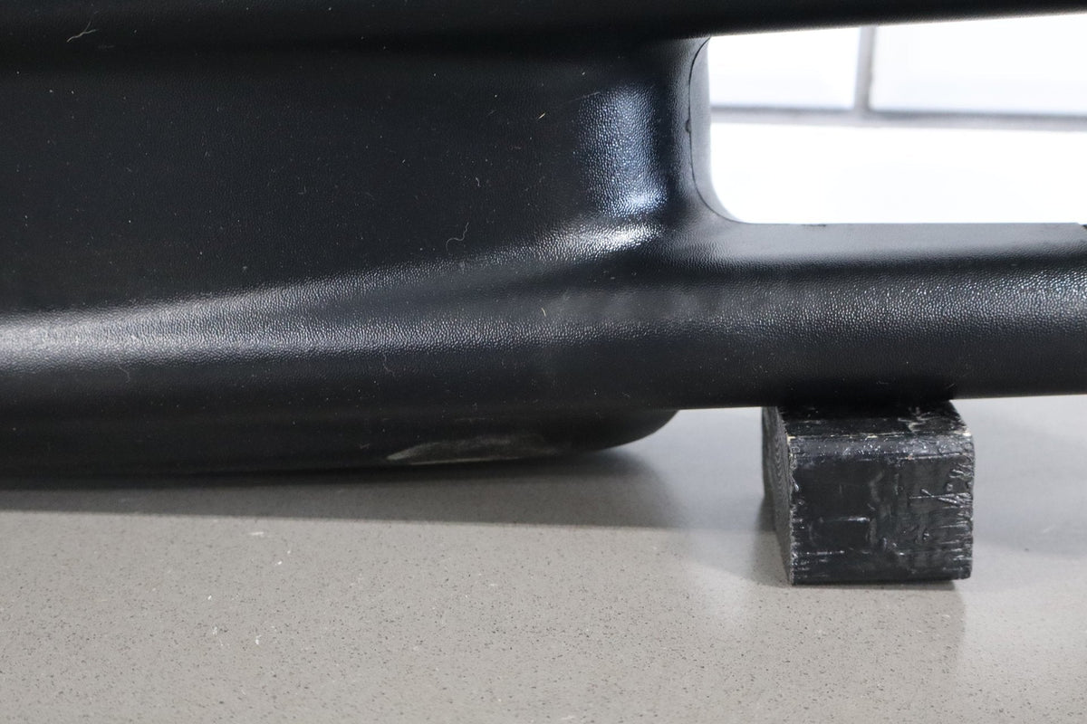99-07 Chevy Silverado GMC Sierra Right Passenger Manual Extend Towing Mirror