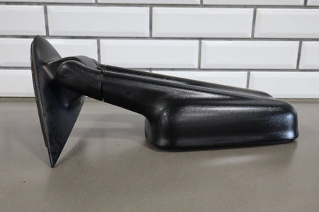 99-07 Chevy Silverado GMC Sierra Right Passenger Manual Extend Towing Mirror