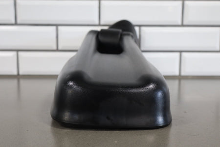 99-07 Chevy Silverado GMC Sierra Right Passenger Manual Extend Towing Mirror