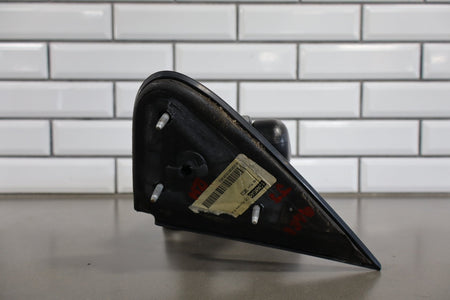 99-07 Chevy Silverado GMC Sierra Right Passenger Manual Extend Towing Mirror