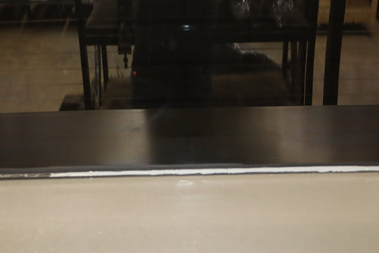 99 - 07 Chevy Silverado GMT800 Heated Privacy Back Glass / Window