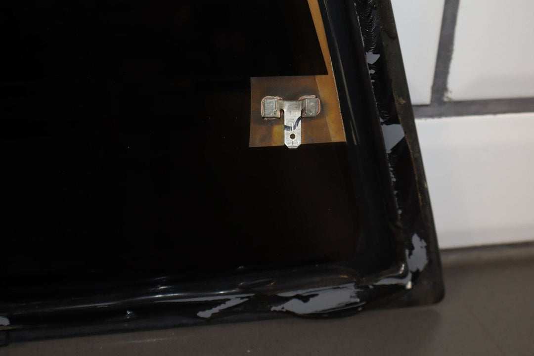 99 - 07 Chevy Silverado GMT800 Heated Privacy Back Glass / Window