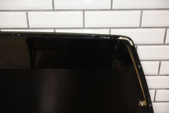 99 - 07 Chevy Silverado GMT800 Heated Privacy Back Glass / Window