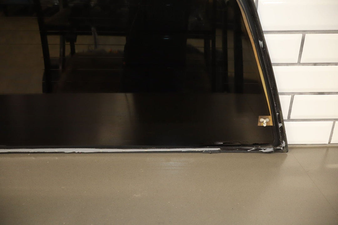 99 - 07 Chevy Silverado GMT800 Heated Privacy Back Glass / Window