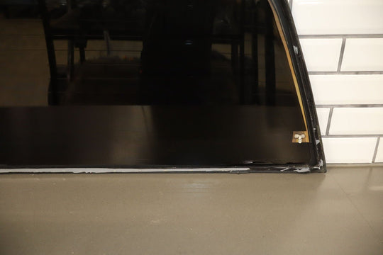 99 - 07 Chevy Silverado GMT800 Heated Privacy Back Glass / Window