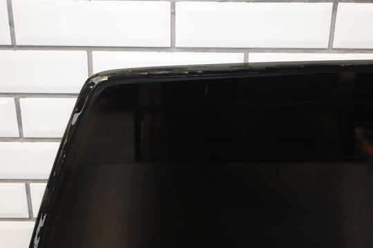 99 - 07 Chevy Silverado GMT800 Heated Privacy Back Glass / Window
