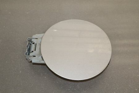 99-07 Chevy Silverado Sierra Fuel Filler Door Light Pewter 11
