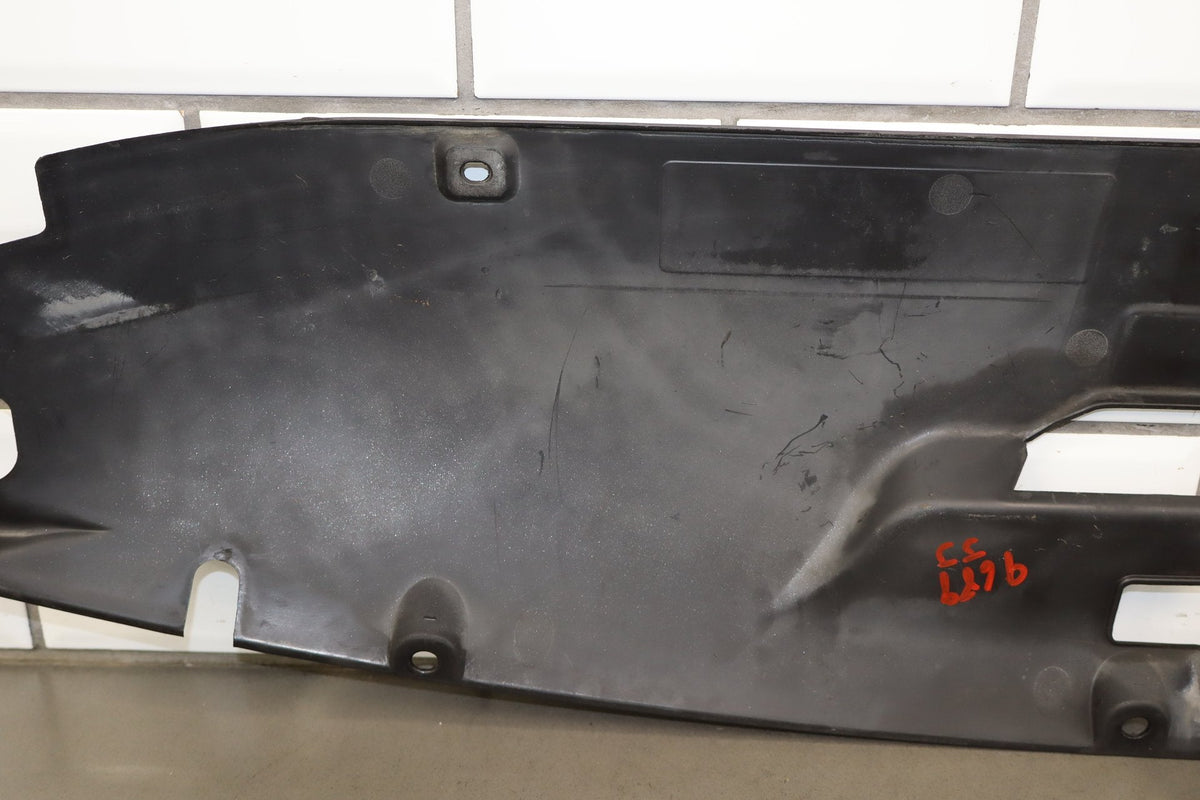 99-07 Chevy Silverado Sierra Upper Radiator Shroud OEM