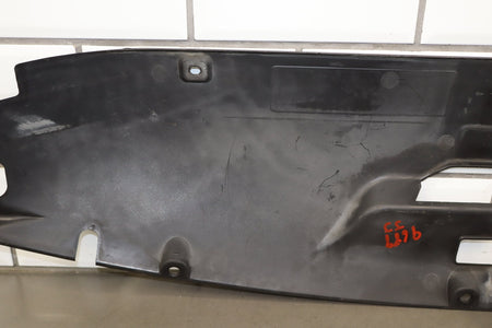 99-07 Chevy Silverado Sierra Upper Radiator Shroud OEM
