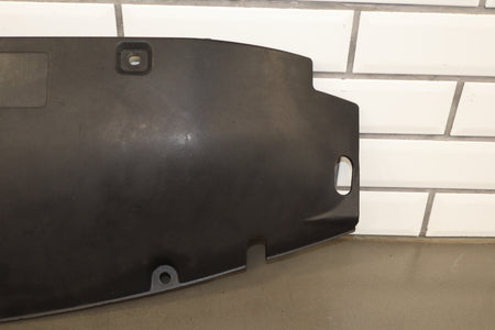 99-07 Chevy Silverado Sierra Upper Radiator Shroud OEM