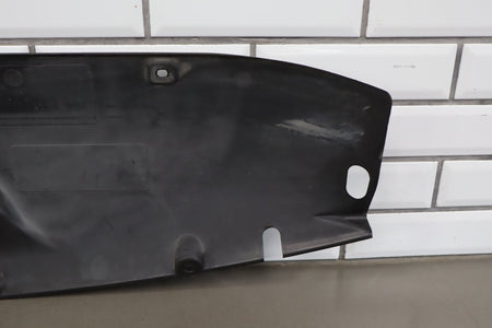 99-07 Chevy Silverado Sierra Upper Radiator Shroud OEM