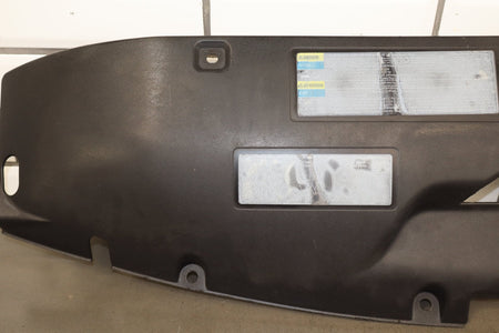 99-07 Chevy Silverado Sierra Upper Radiator Shroud OEM